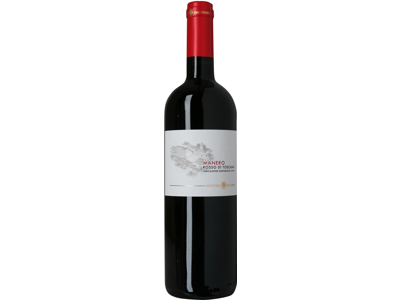 Rødvin Manero Fattoria del Cerro Toscana