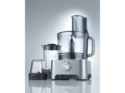 Foodprocessor FPM902 1300W