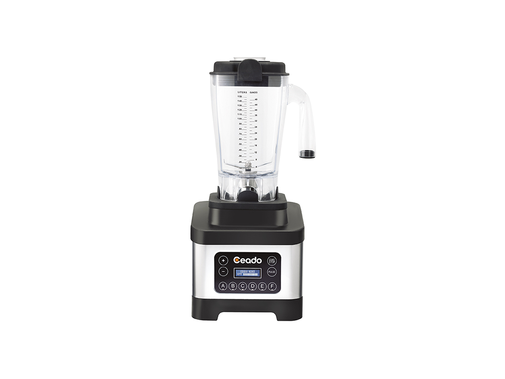 Blender Tech, 6 prog., var. hast/pulse, 1,5 L kande