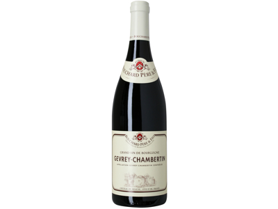 Rødvin Gevrey-Chambertin Bouchard 2010