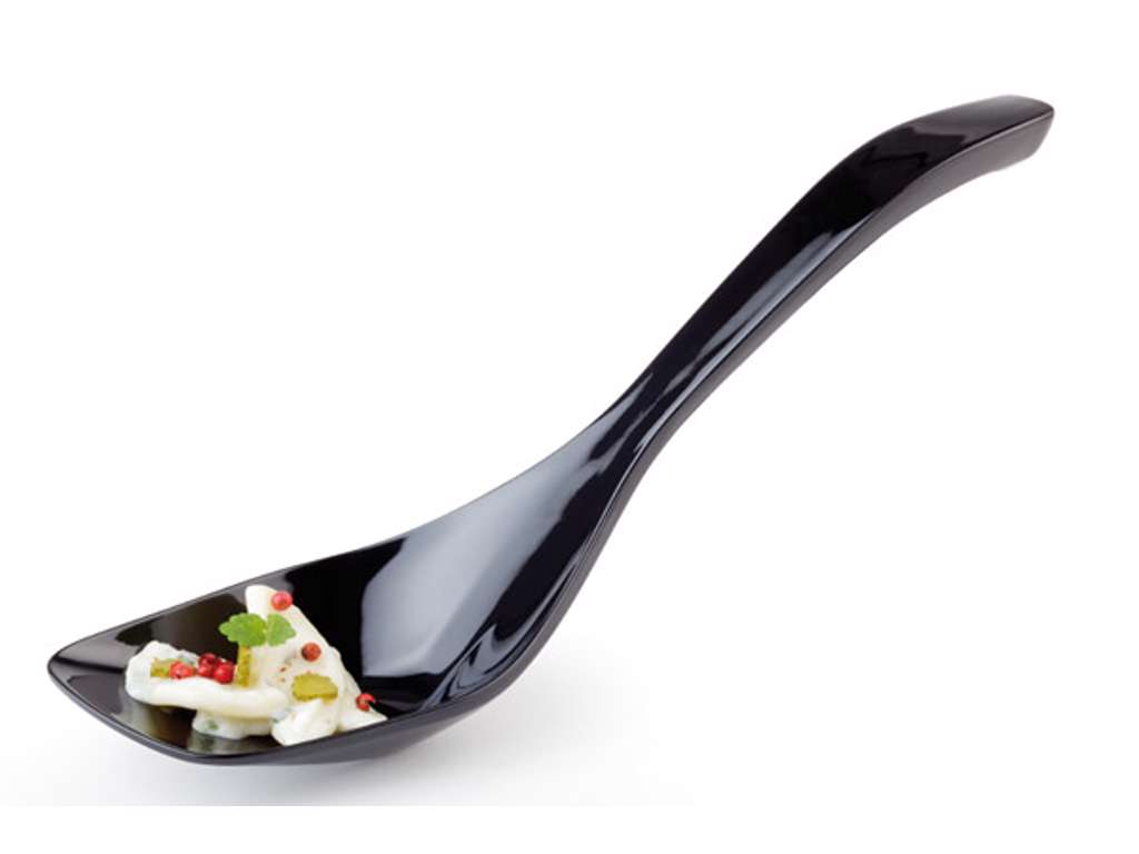 Serverings- og salatbestik