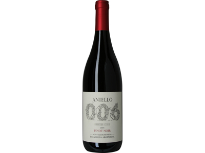 Rødvin Aniello Pinot Noir 006