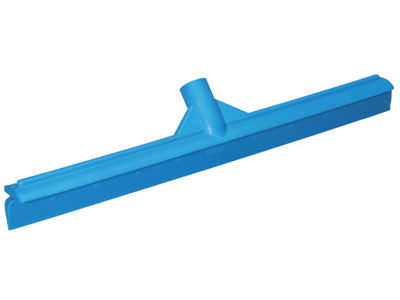 Gulvskraber Hygiejne 60 cm BLÅ