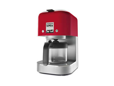 Kaffemaskine Kenwood K-Mix Rød