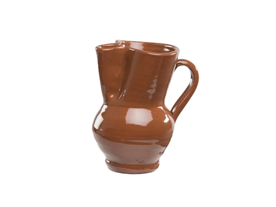 Torrent Keramisk kande 1 liter