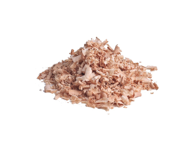 Wood chips for Smoker/aromatiser