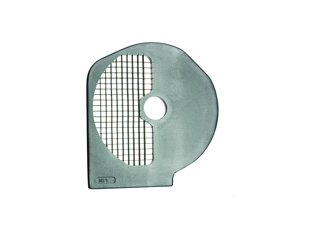 Gitterramme til CETV 20x20 mm