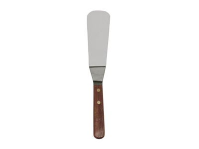 Palet m. knæk RF 28 cm