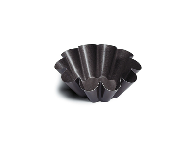 Tartelet - brioche form non-stick Ø80