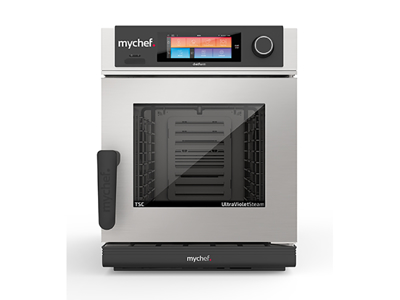 Ovn MyChef Evolution S 6GN 1/1