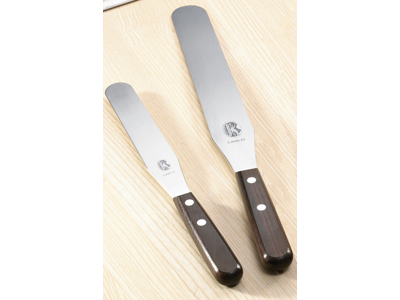 Palet 23 cm Victorinox Træskæfte