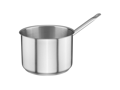 Kasserolle, Ø 16 cm H: 11 cm 2 liter