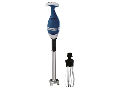 Stavblender 553 mm incl ris 650 W