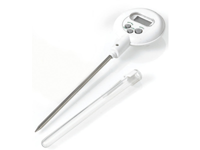 Thermometer piercing -10/+200 degrees