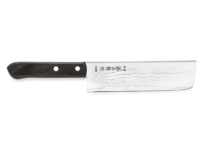 Cuchillo vegetal Nakiri Japonés