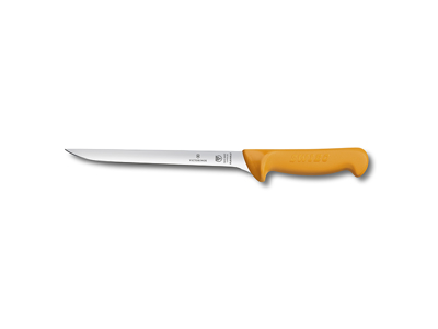 Filetkniv Gul 20 cm Swibo fleksibel