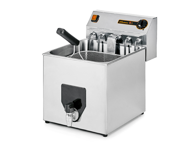 Friture 10 ltr el FF15 TR NV Fiamma