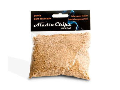Wood chips for Smoker/aromatiser
