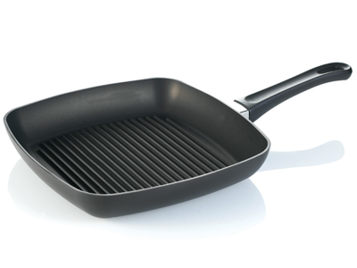 Scanpan Classic grill pan