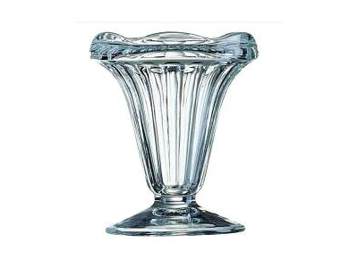 Portionsglas Arcoroc H:12 B:10 cm