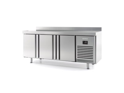 Frysedisk 3 låger AFH.PRIS -18 C 230V