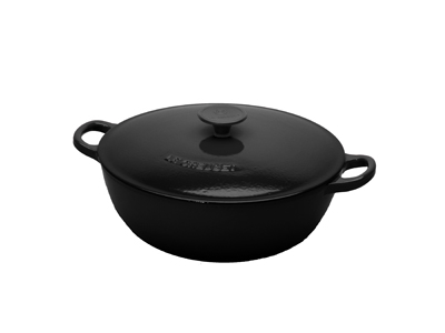 Le Creuset casserole
