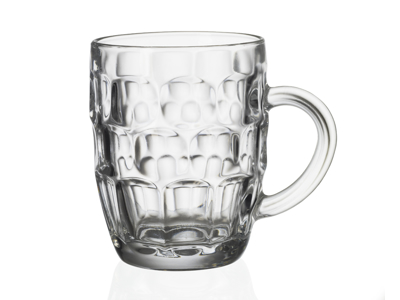 Ølkrus Britannia 28 cl