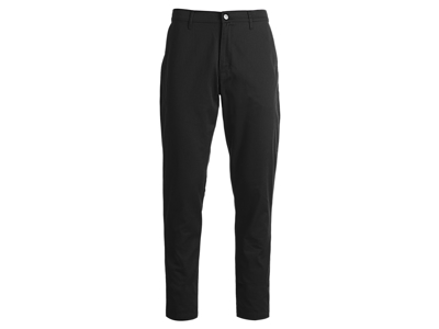 Buks Chino Herre modern Sort Str.68