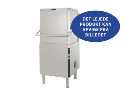 Brugt Opvaske Hætte