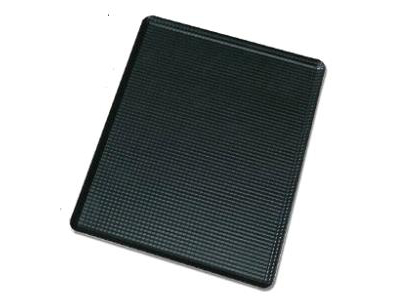 Bageplade Exal Premium 40x30 cm non-stic