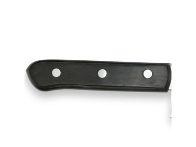 Kokkekniv Santoku 17 cm Tojiro DP 3 lag
