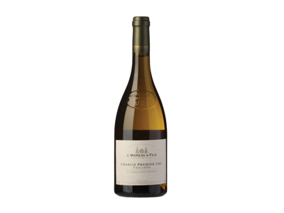 Hvidvin Sauvignon Blanc Matetic