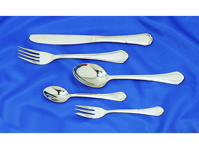 WAS Chippendale Ske19 cm