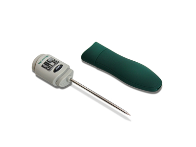 Digital pocket termometer BGE