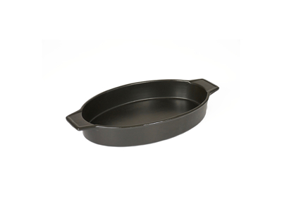 Grillpande Keramisk 38 cm