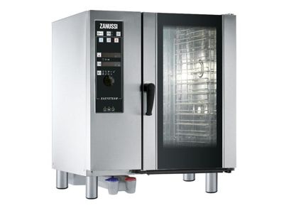 Kombiugn Zanussi EasySteam 10x1/1 GN