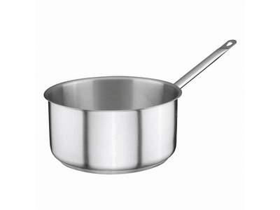 Kasserolle, Ø 18 cm H: 8 cm 1,75 L