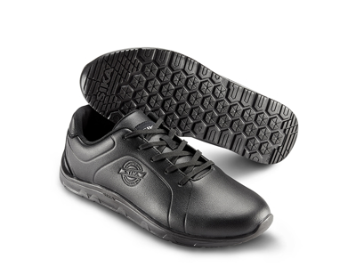 Arbejdssko Sika Function Balance str 39