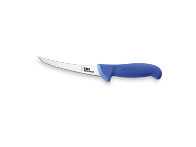Udbener 15 cm Dick Ergo Grip fleksibel