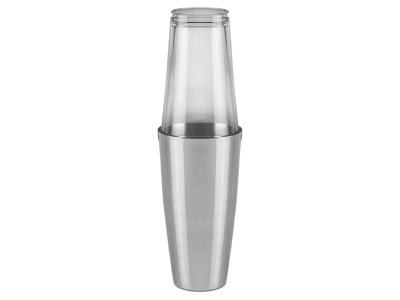 Boston shaker Italiensk 50 ml.