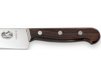 Skære-sorterekniv 18 cm Victorinox Træsk