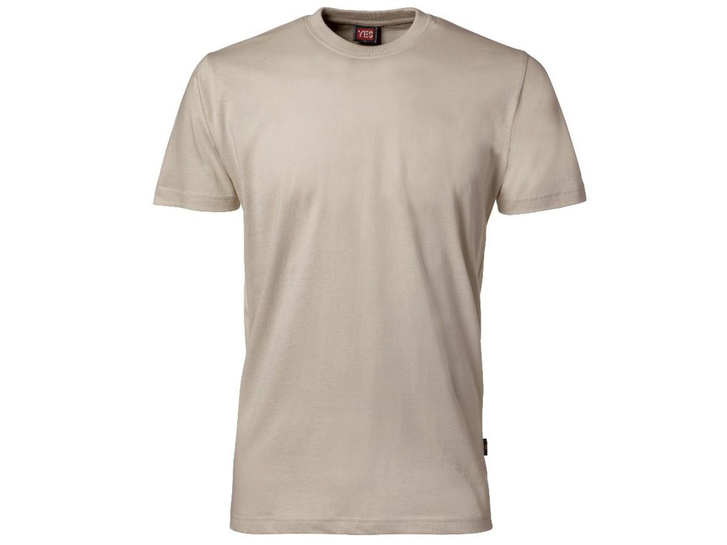 T-Shirt Sand X-Large