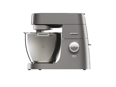 Røremaskine Kenwood Chef XL Titanum