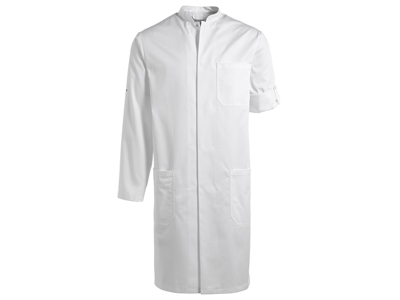Kittel unisex hvid 3XL