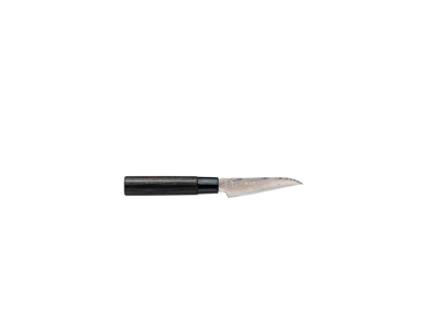 Pyntekniv 9 cm Tojiro Shippu sort 37 lag