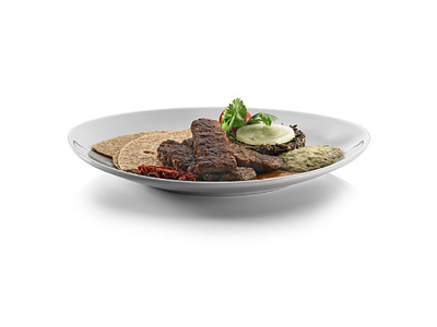 Grill tallerken Ø 29 cm Elly