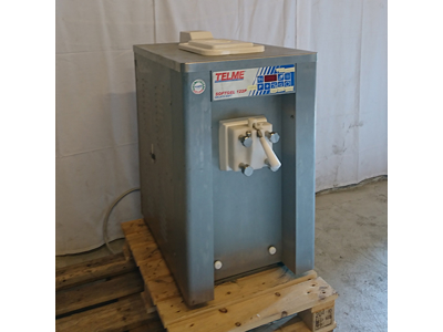 Brugt Softice Maskine 122P