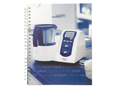 Kogebogen til MyCook Pro