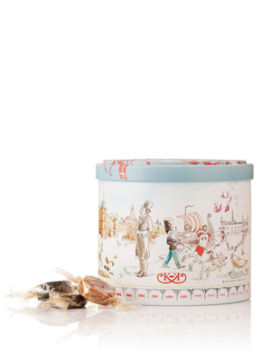 Sweet Denmark - Souvenir serie