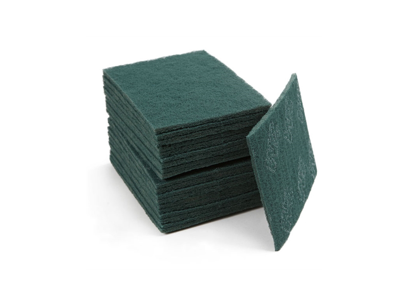 3M SCOTCH-BRITE GRØN 96
